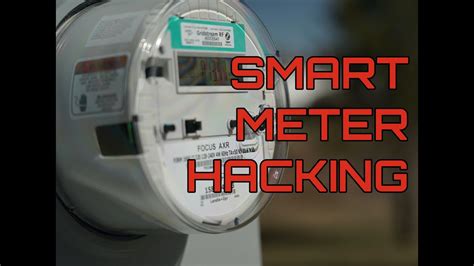 smart meter sim card hack|disable smart meter with magnet.